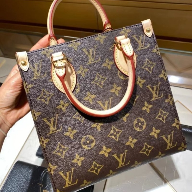 直営店★Louis Vuitton★サックプラ BB