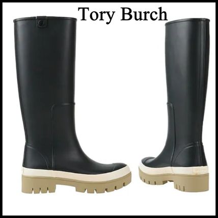 Tory Burch(トリーバーチ) レインシューズ(レディース) - 海外通販のBUYMA