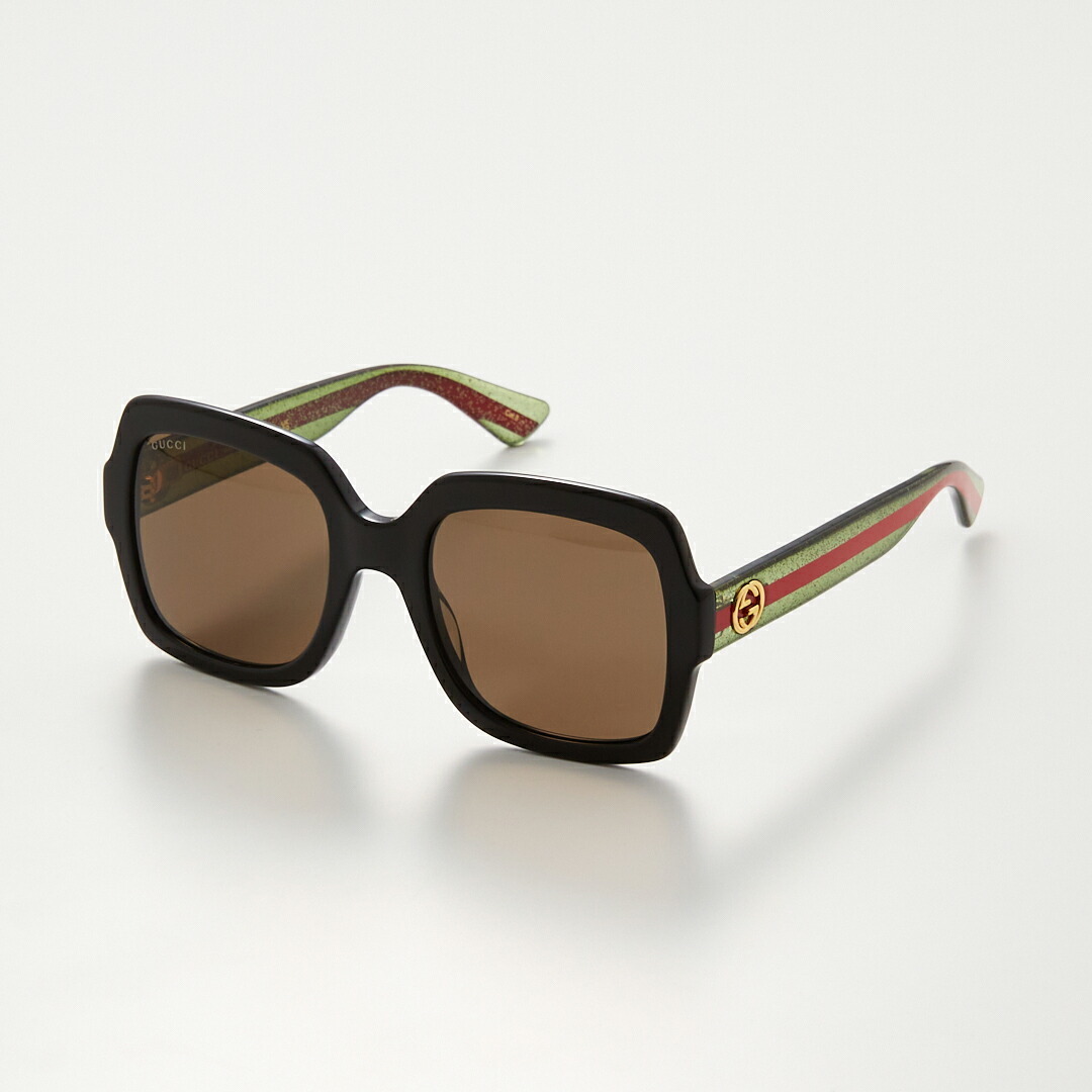 GUCCI レディース サングラス 0036 SN