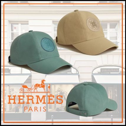 36 HERMES(エルメス) 帽子(レディース) - 海外通販のBUYMA