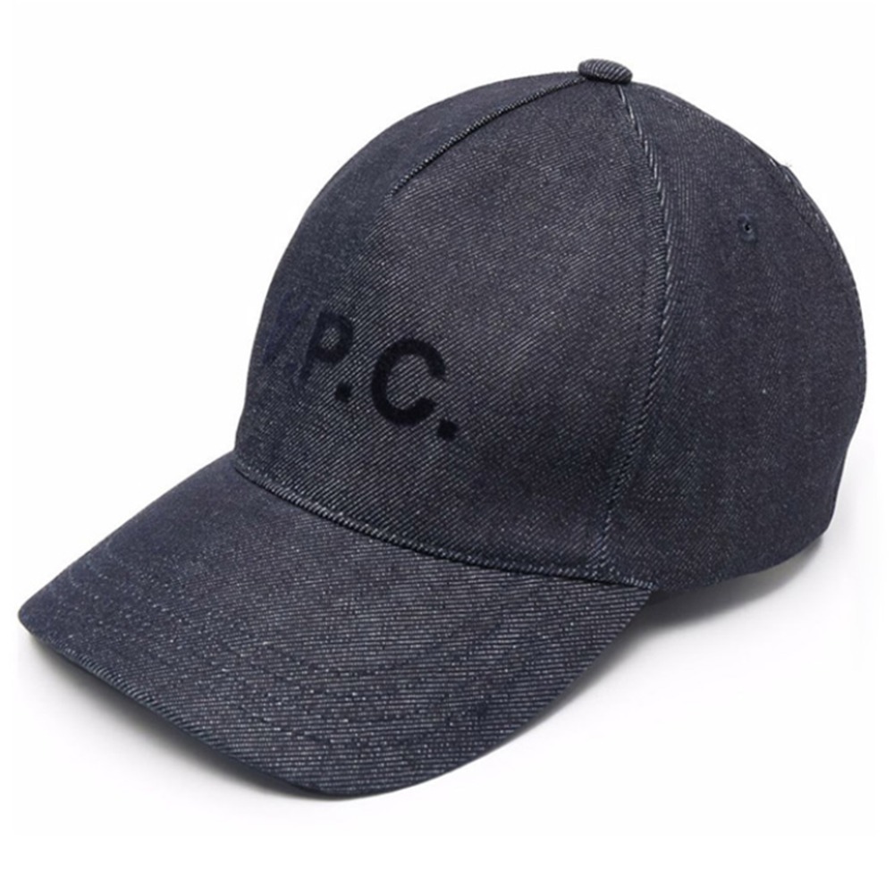 A.P.C.CASQUETTE EDEN CAP カケットエデンキャップ COCSX M24090