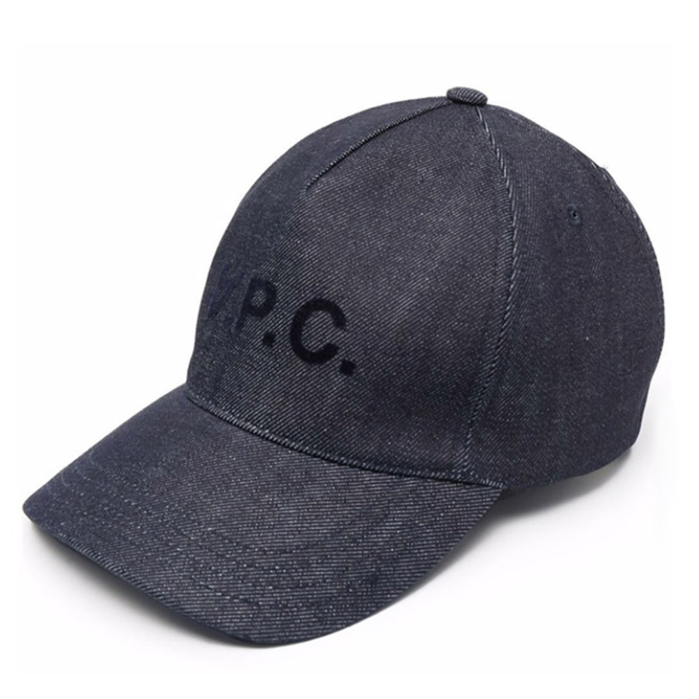 A.P.C.CASQUETTE EDEN CAP カケットエデンキャップ COCSX M24090