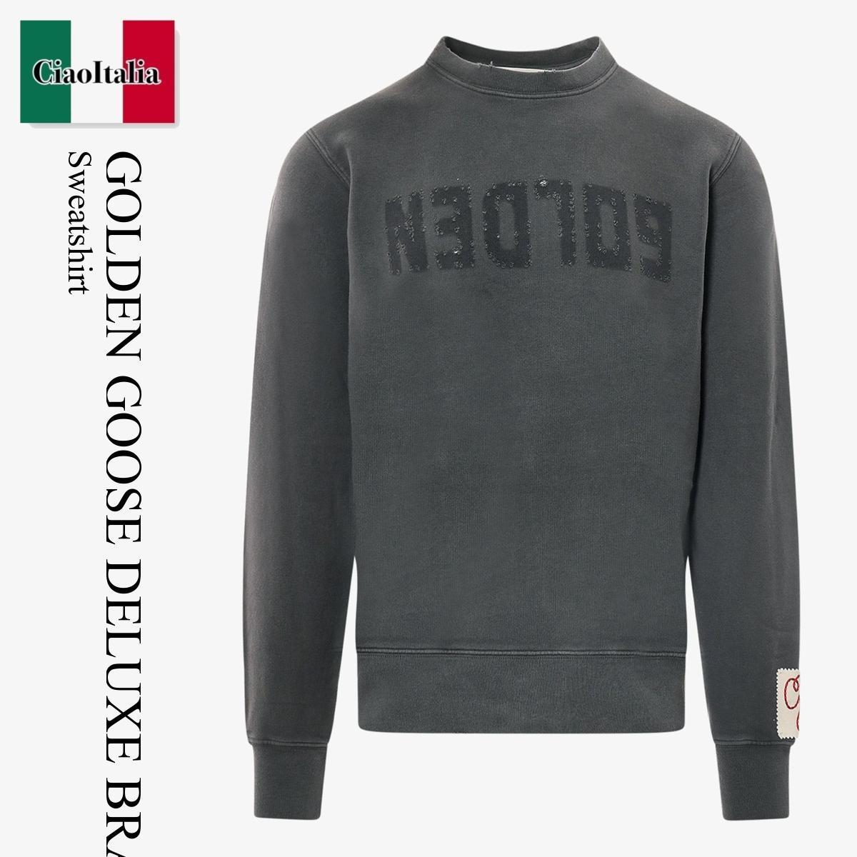 スウェット・トレーナー Golden Goose Deluxe Brand Sweatshirt