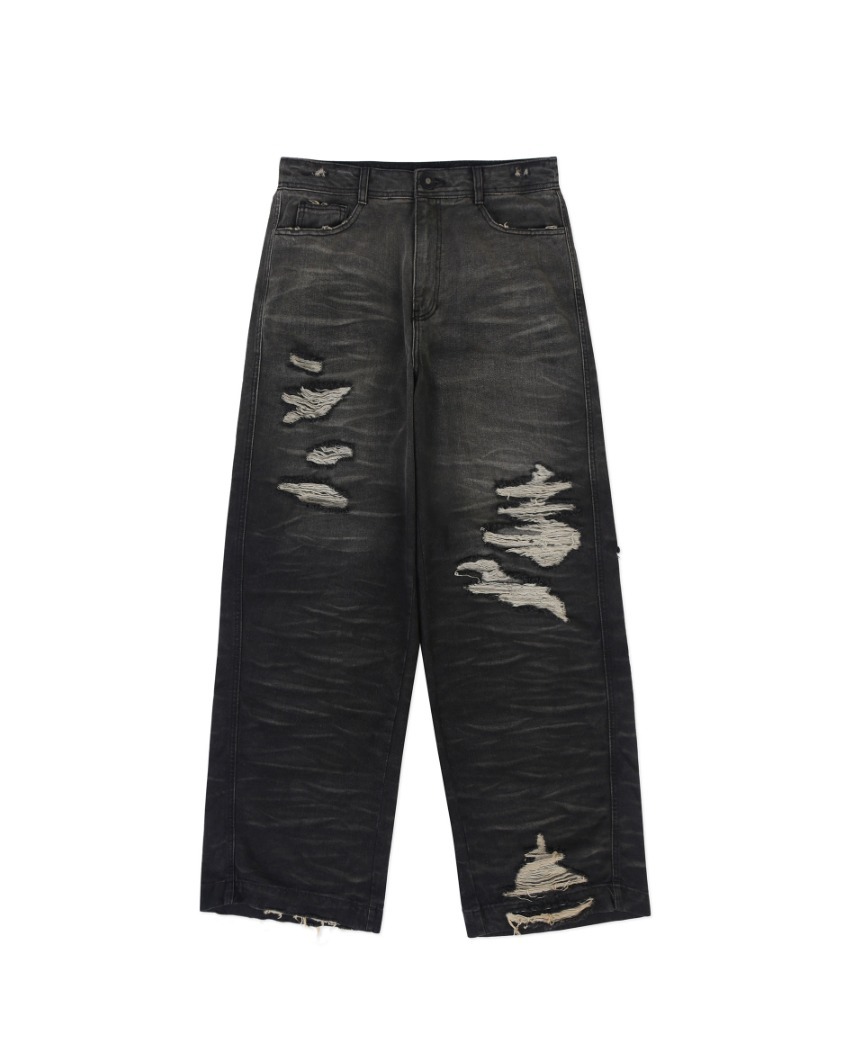 ☆送料・関税込☆Ader Error★Gem jeans★デニム★ ☆送料・関税込☆Ader Error☆Gem jeans☆デニム☆ パンツ・ボトムス