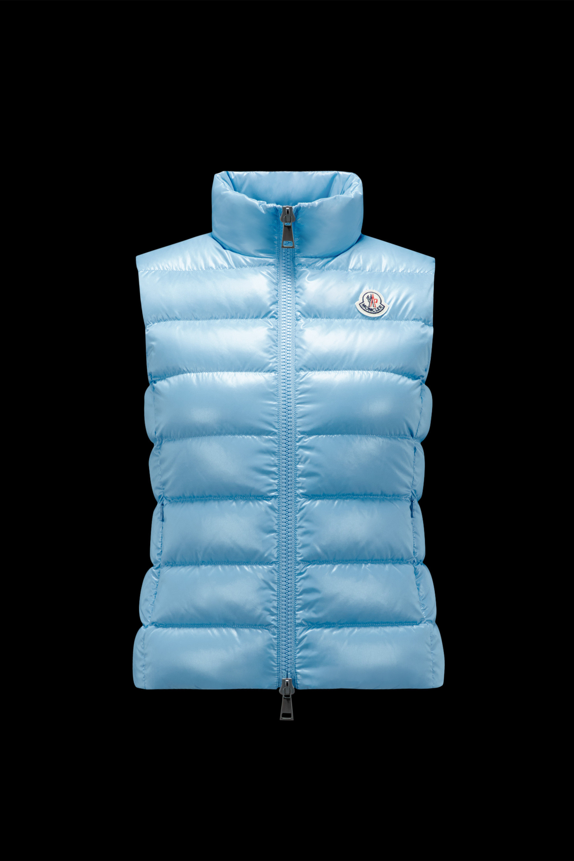 口コミ・レビュー|MONCLER 2023/24秋冬新作レディース ロゴ付きダウン