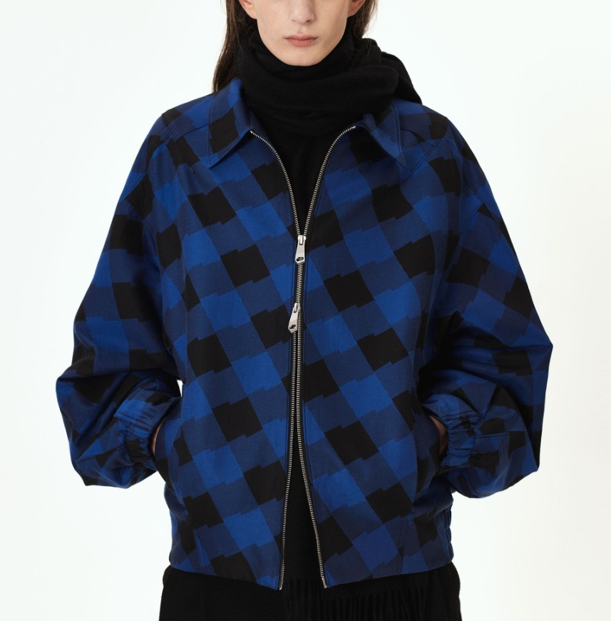 ☆韓国の人気☆【Ader Error】☆Tenit jacke.t☆ジャケット☆ ☆韓国の人気☆【Ader Error】☆Tenit jacke.t☆ジャケット
