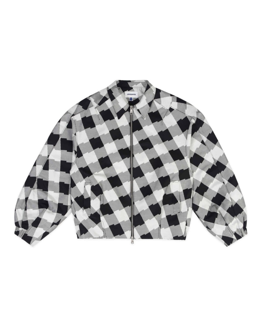 ☆韓国の人気☆【Ader Error】☆Tenit jacke.t☆ジャケット