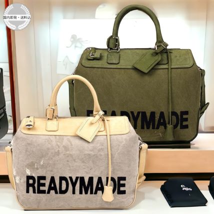 READYMADE(レディメイド) バッグ・カバン(メンズ) - 海外通販のBUYMA