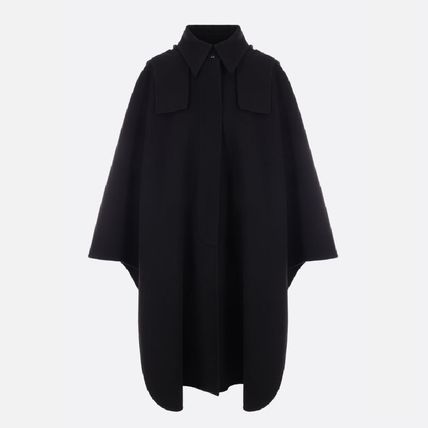 Chloe(クロエ) ポンチョ・ケープ(レディース) - 海外通販のBUYMA
