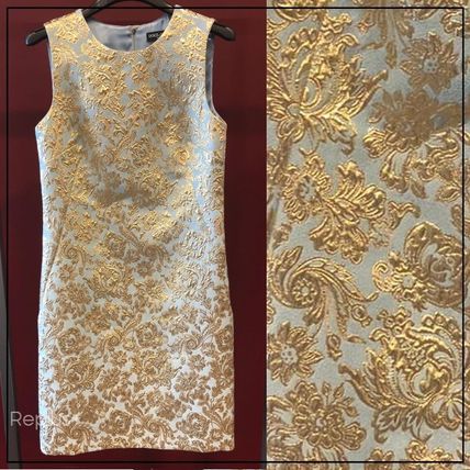花柄 Dolce & Gabbana(ドルチェ&ガッバーナ) ワンピース(レディース