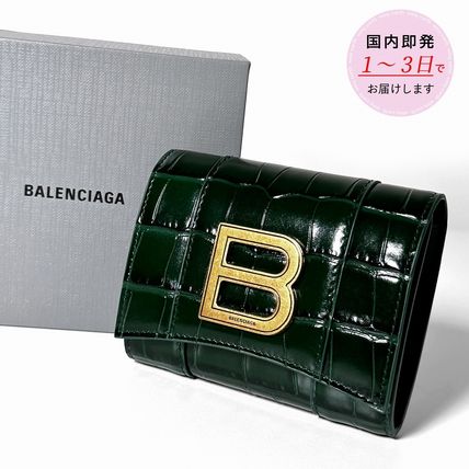 グリーン（緑）系 BALENCIAGA(バレンシアガ) レディース - 海外通販のBUYMA