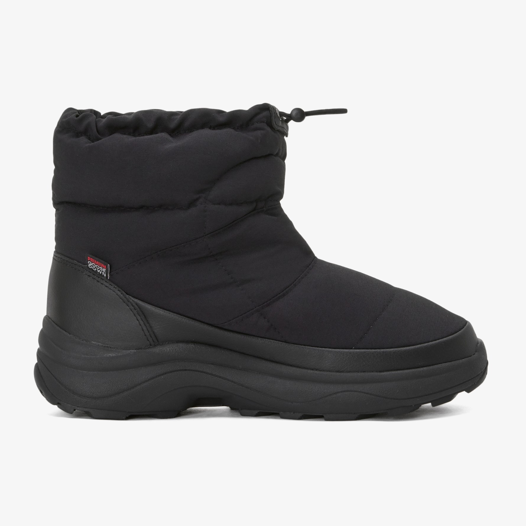 ☆送料・関税込☆THE NORTH FACE★BOOTIE SHORT★ブーツ★ THE NORTH FACE】Nuptse Bootie Short(スニーカー)｜シューズ