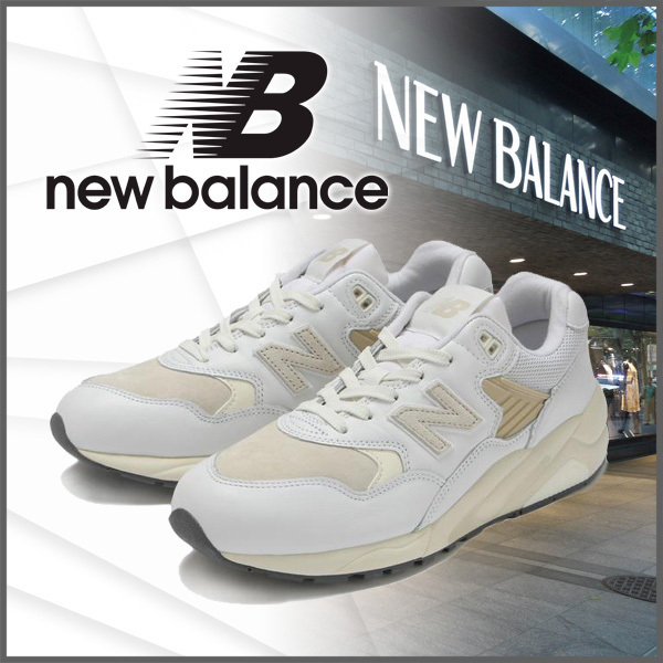 【NEW BALANCE】ニューバランス MT580