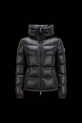 New! MONCLER Douro ダウン ジャケット 関税込 MONCLER モンクレール ダウンジャケット/DOURO レディース