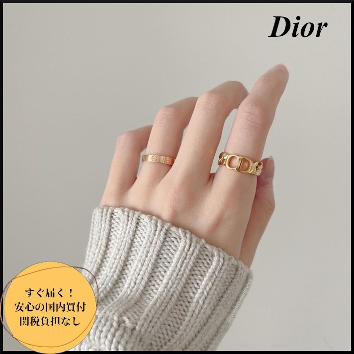 【大人気！】Dior DANSEUSE ETOILE ブレスレット
