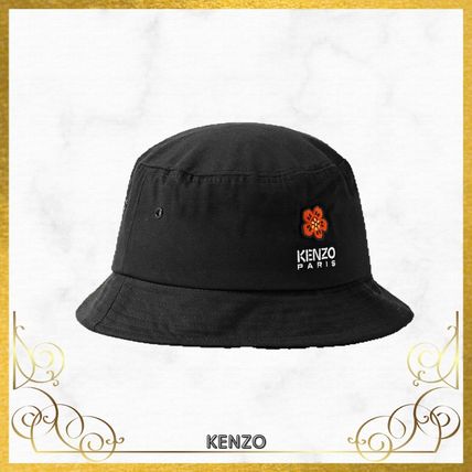 KENZO(ケンゾー) ハット(メンズ) - 海外通販のBUYMA