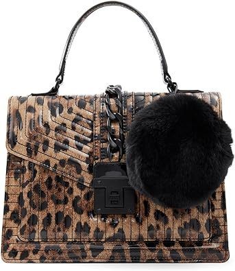 【追跡あり!】ALDO Dhelliaax トップ ハンドルバッグ ☆チェーン ALDO ジェリリーニ 2way トップハンドル バッグ (ALDO