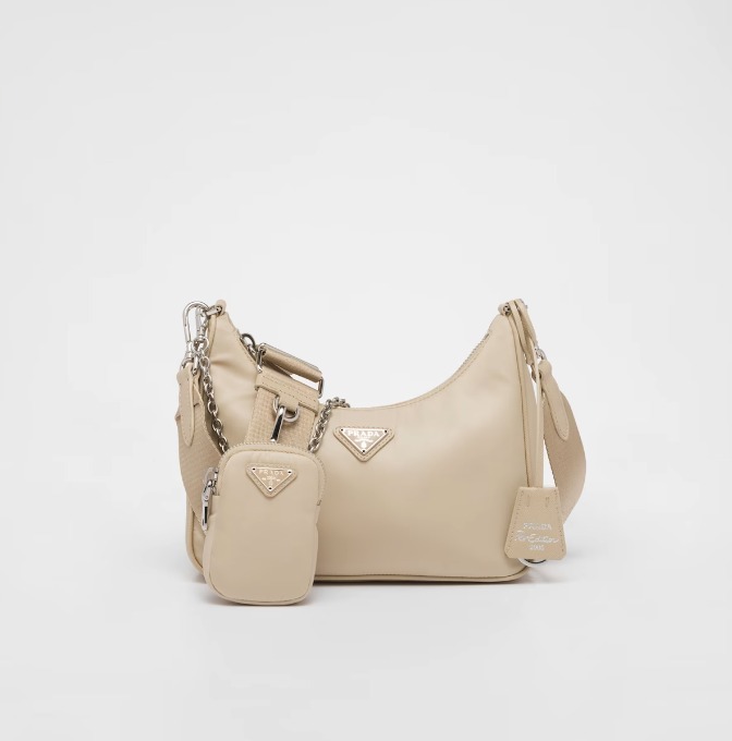 ★大人気★【PRADA】《Re-Edition 2005 Re-Nylon》バッグ