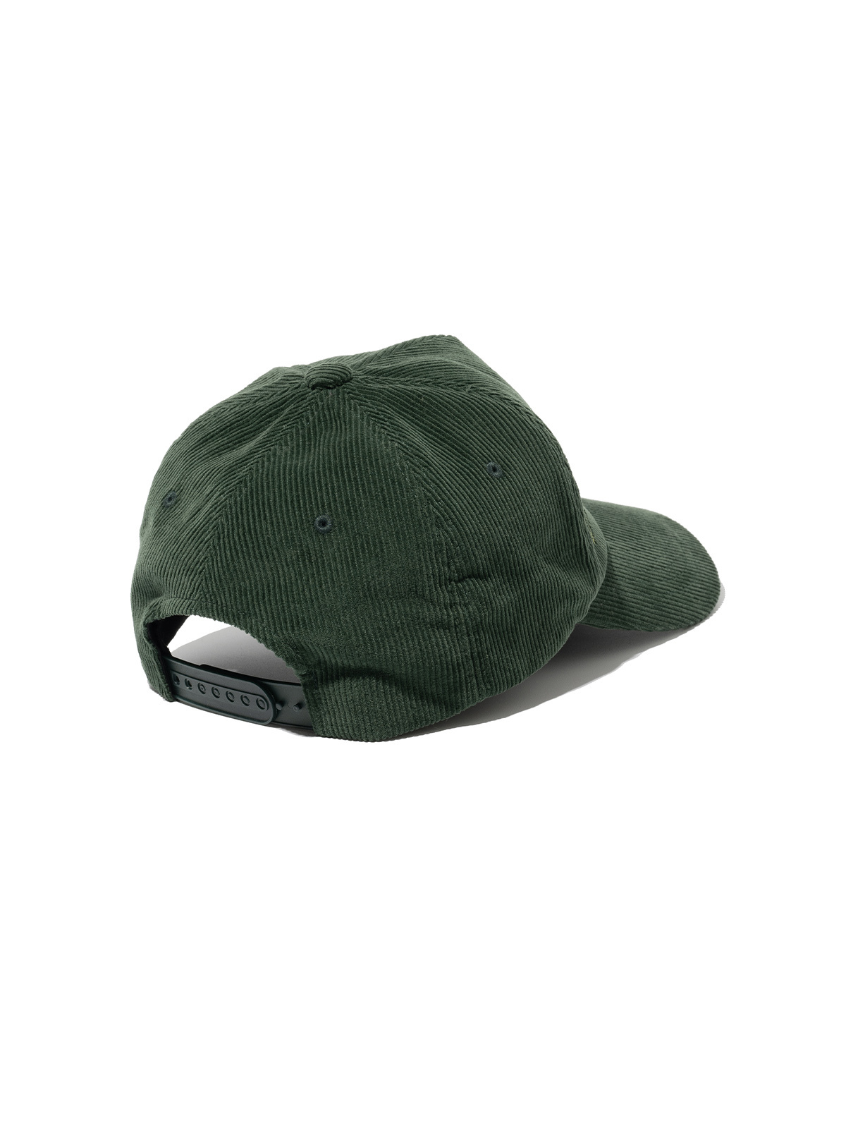 [teket] Comfy Cap ★大人気★ teket] / ☆ 23FW Packaging Cap / UNISEX / Green (teket
