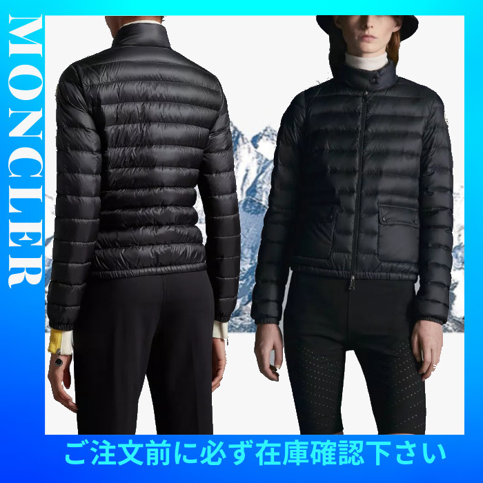 【MONCLER】Lansショートダウンジャケット 在庫確認願います