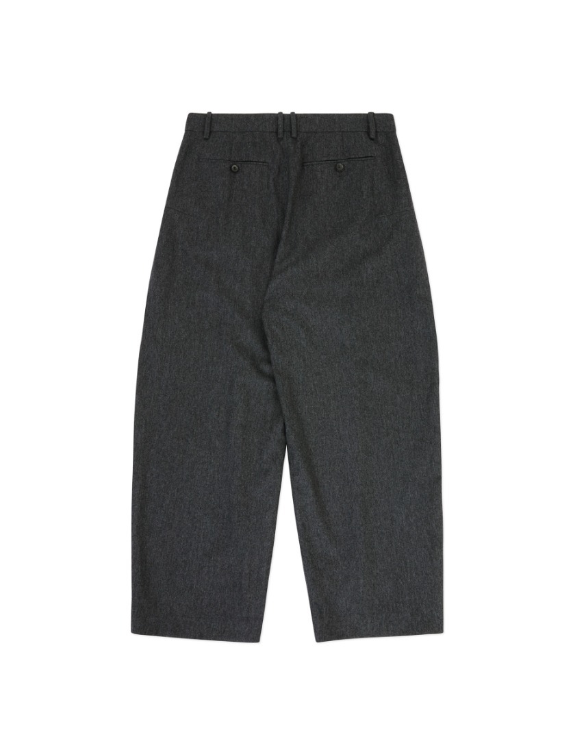 【ADERERROR】 Lawren slacks /追跡付 ☆送料・関税込☆Ader Error☆Oceola slacks☆スラックス