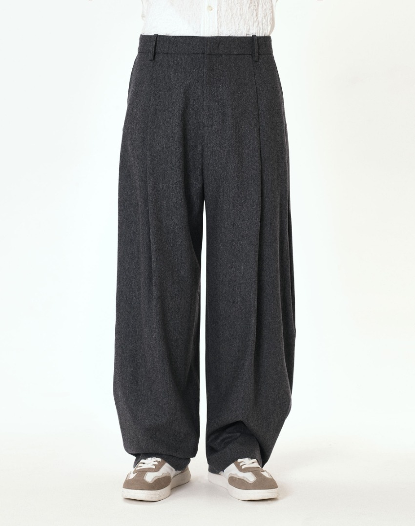 ☆送料・関税込☆ADERERROR★Slacks Product. 83★パンツ★ ☆送料・関税込☆Ader Error☆Ani slacks☆スラックス