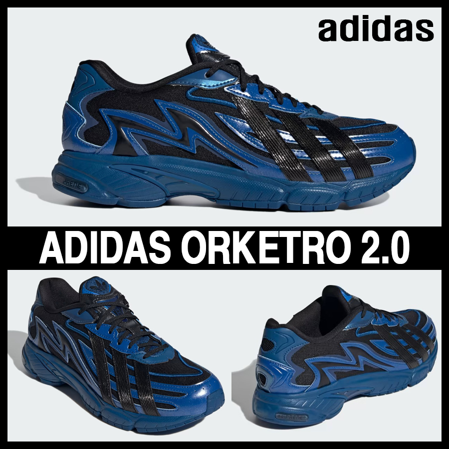 ★adidas originals★大人気★ORKETRO 2.0★追跡可