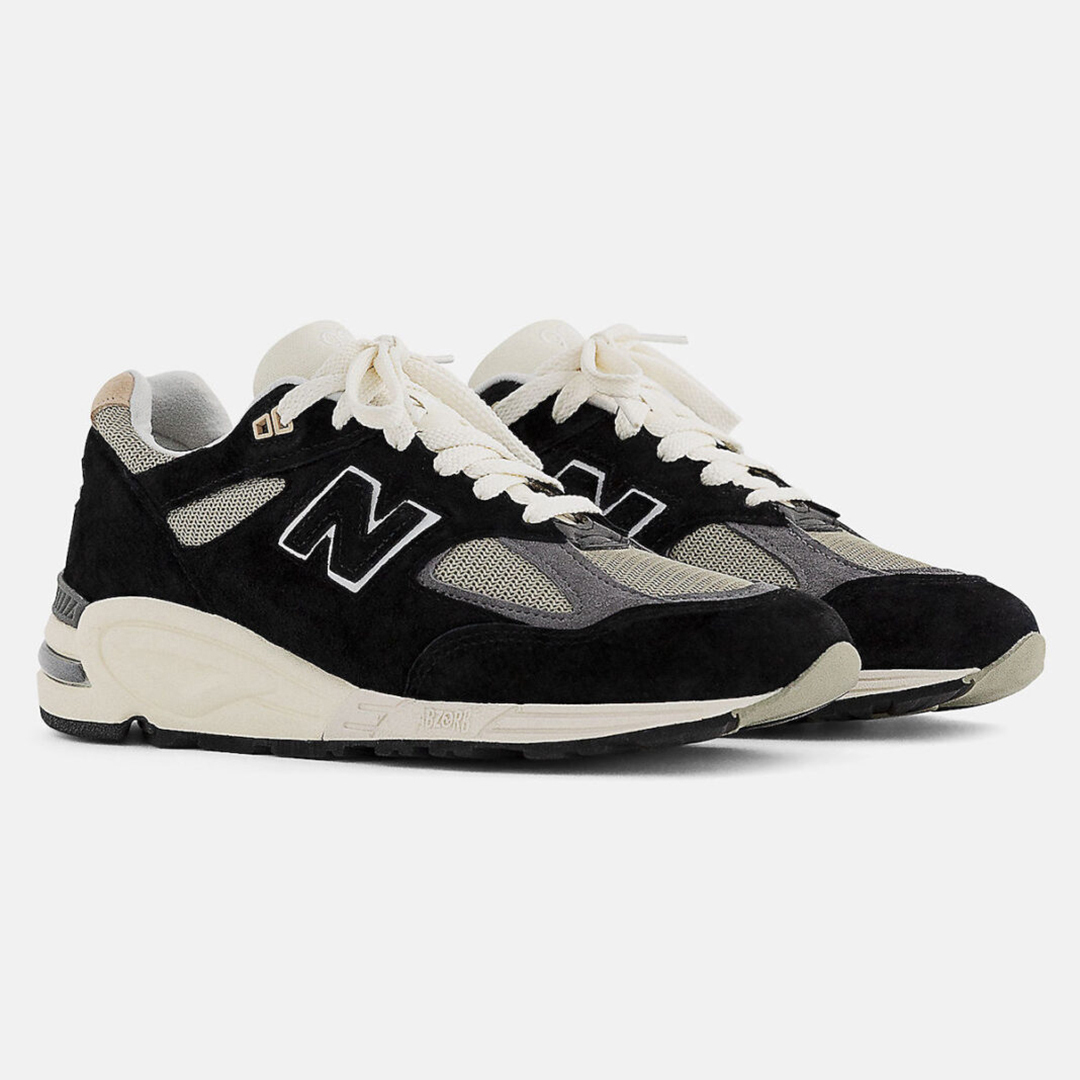 ☆New Balance☆ニューバランス M990TE2☆追跡可 (New Balance