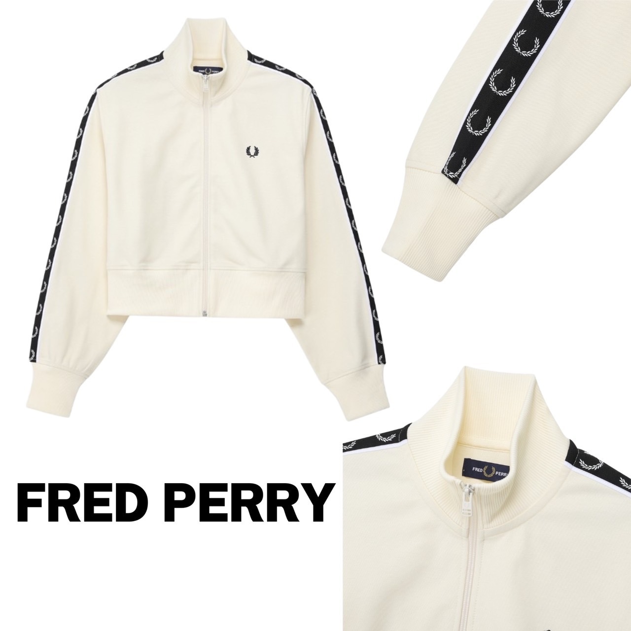 FRED PERRY 週末割引中【6点セット】-