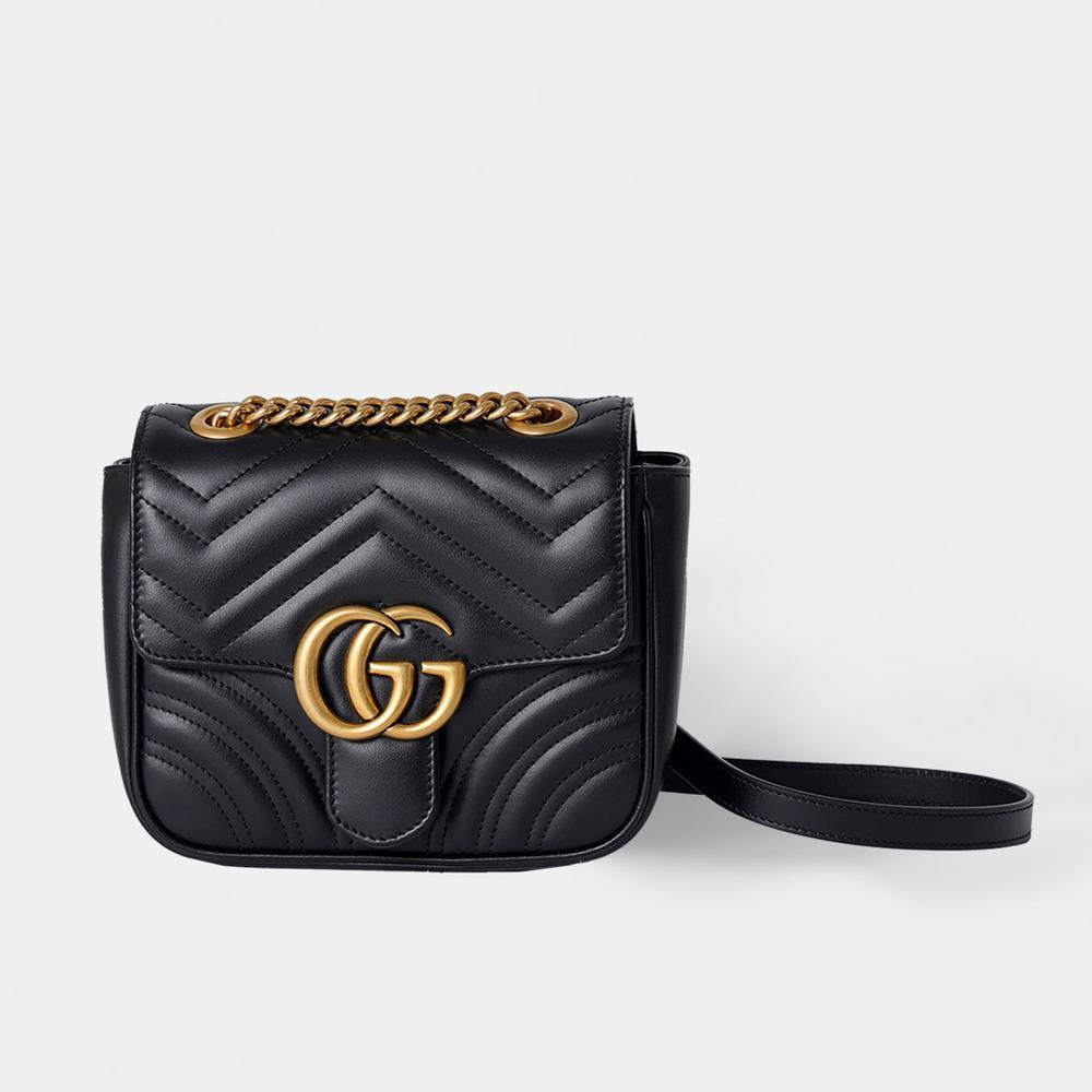 GUCCI レディース ショルダーバッグ・ポシェット
