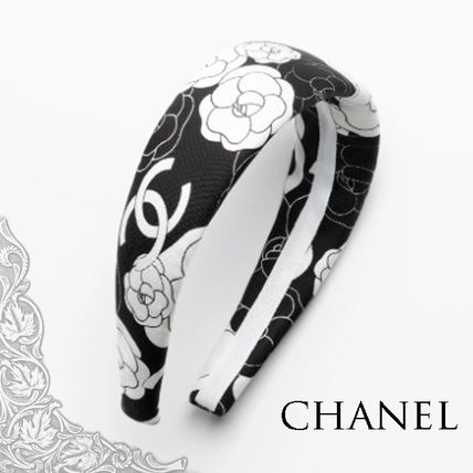 CHANEL 2023-24FW Headband (AA9574 B14547 NS523)