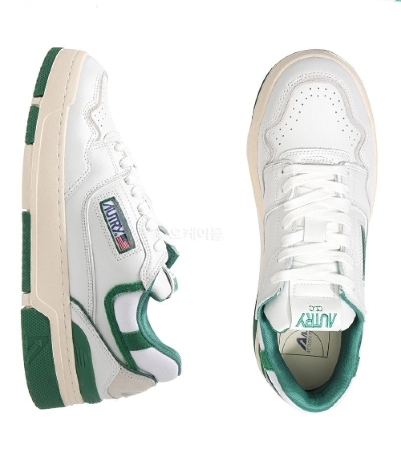 AUTRY｜SNEAKERS (ROLW MM09)