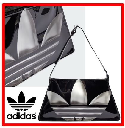 ☆韓国の人気☆【ADIDAS】☆ALWAYS MINI AIRLINER BAG☆関税込☆ ALWAYS ORIGINAL MINI AIRLINER adidas(アディダス) バッグ