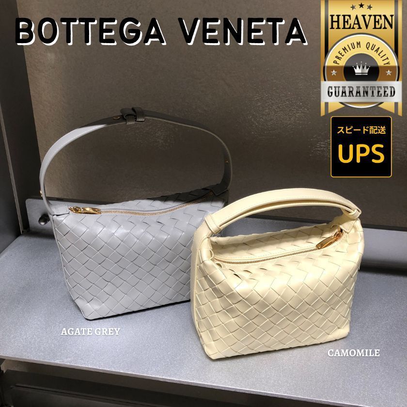 6万取引突破★UPS速達便利用┃BOTTEGA VENETA_754443_バッグ