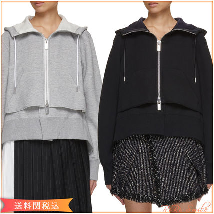 sacai(サカイ) トップス(レディース) - 海外通販のBUYMA