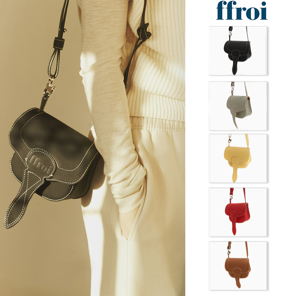 【ffroi】keaton_mini C