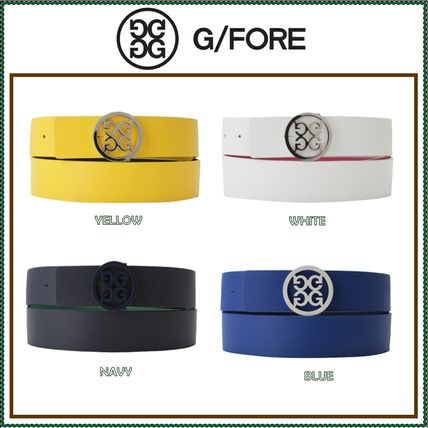 G FORE(ジーフォア) ベルト(メンズ) - 海外通販のBUYMA