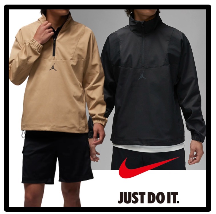 ★送料・関税込★Nike★Jordan Sports GOLF Jacket ★