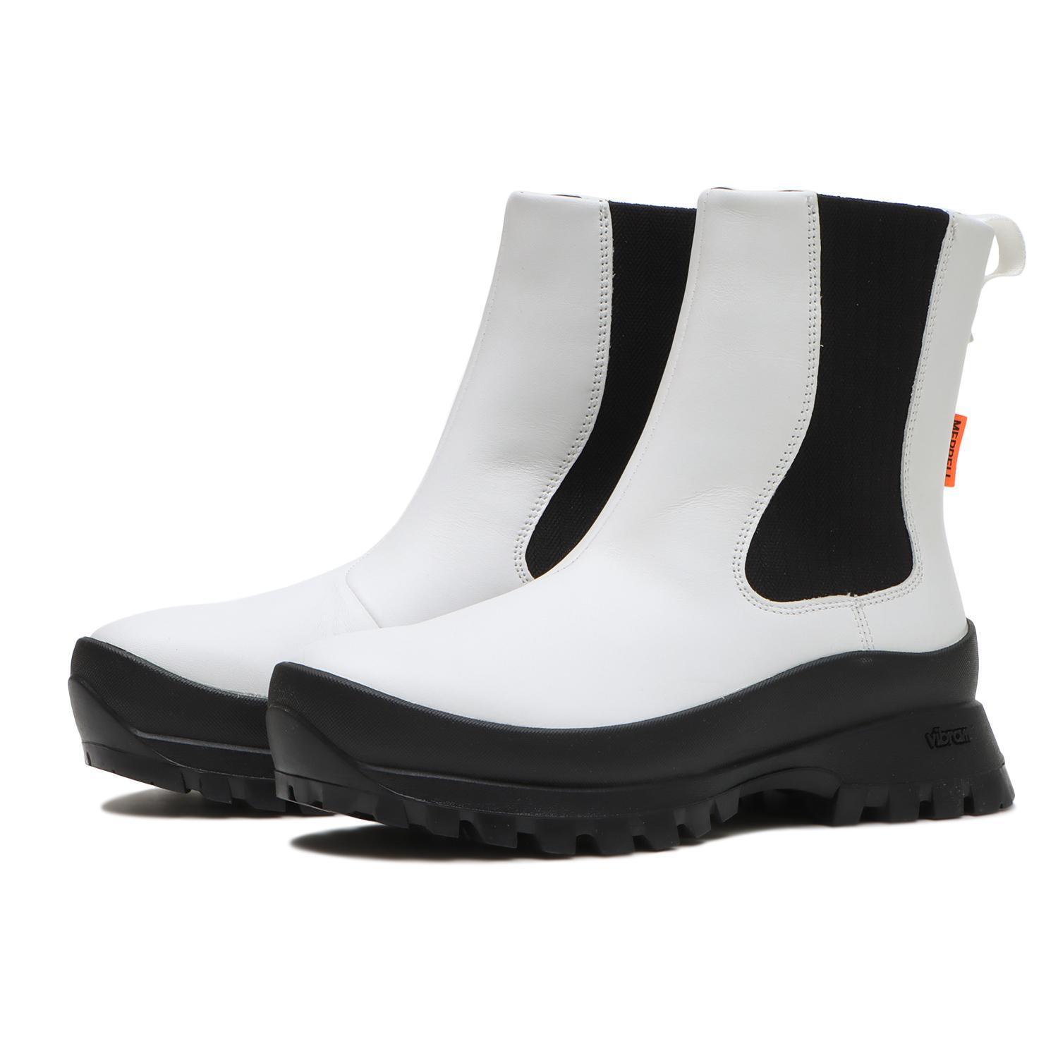 国内配送 MERRELL WMNS BRISTOL CHELSEA WHITE