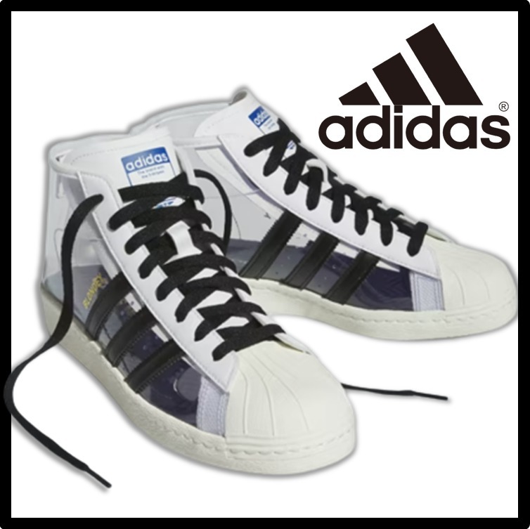 関税込★adidas★ADIDAS ORIGINAL BLONDEY PRO MODEL ADV★22-30