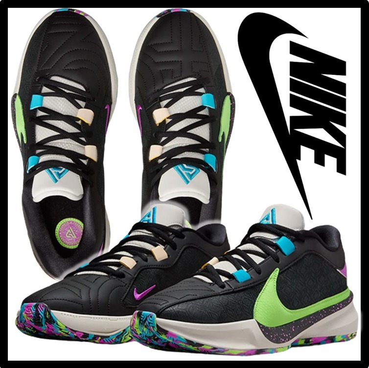 ★関税込★NIKE★NIKE ZOOM FREAK 5★23-28cm★