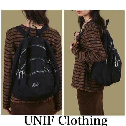 unif ユニフ　ミニリュック　bag