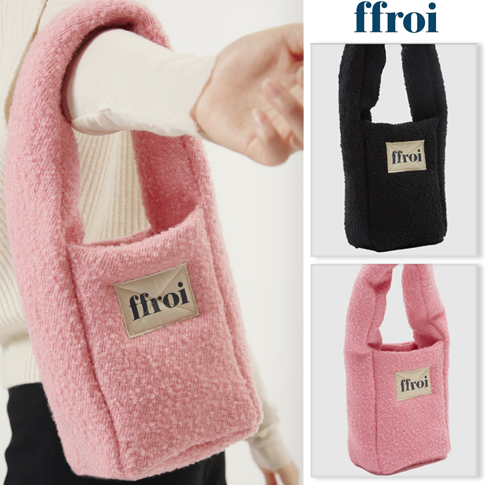 【ffroi】fleecy small