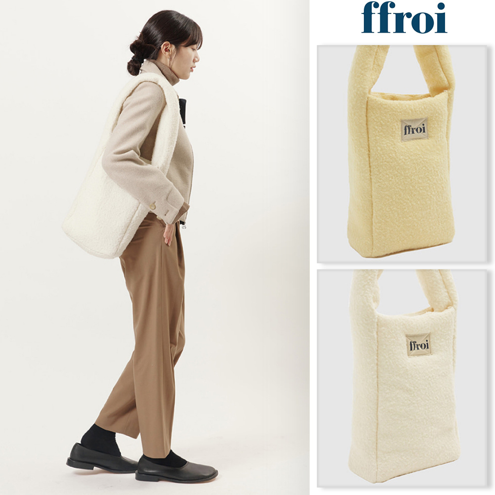 【ffroi】fleecy large