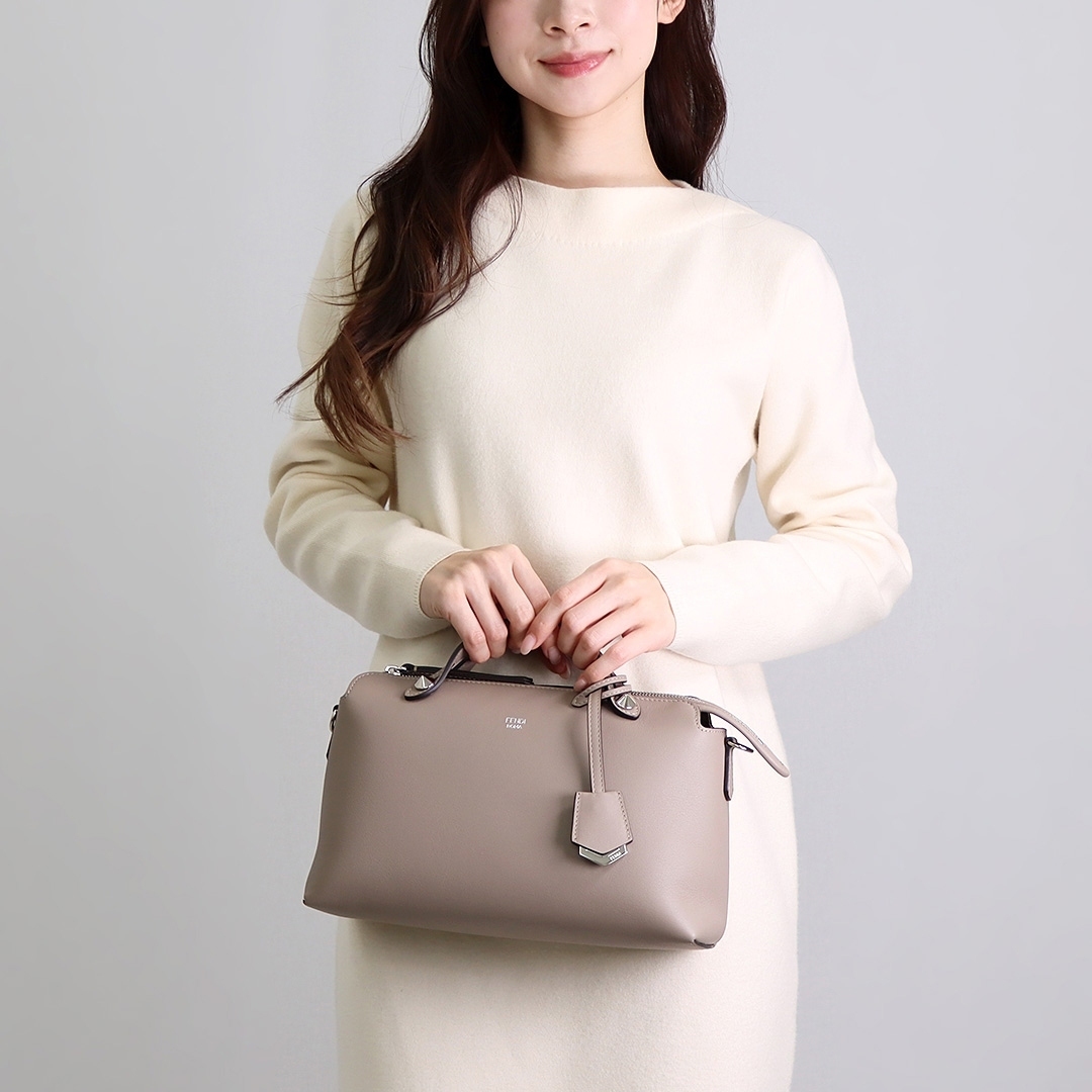 FENDI ショルダーバッグ BY THE WAY(バイ ザ ウェイ) 8BL146 1D5