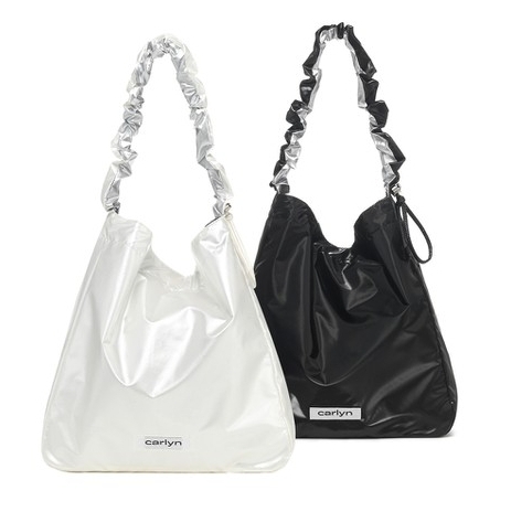 CARLYN★ラスリバーシブルエコバッグ RUSS ECOBAG
