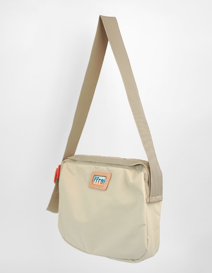 【ffroi】330 cross bag ffroi - 프루아