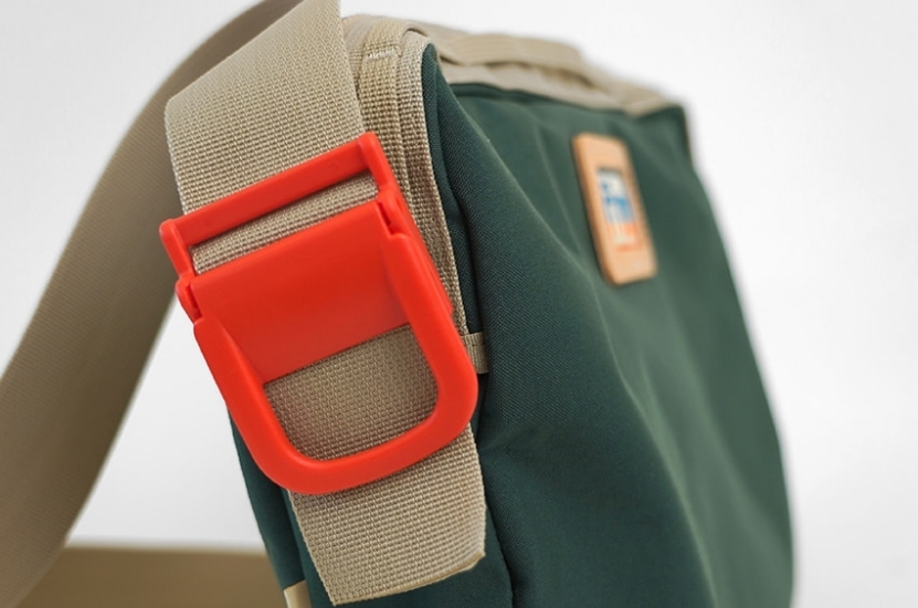 【ffroi】330 cross bag ffroi - 프루아