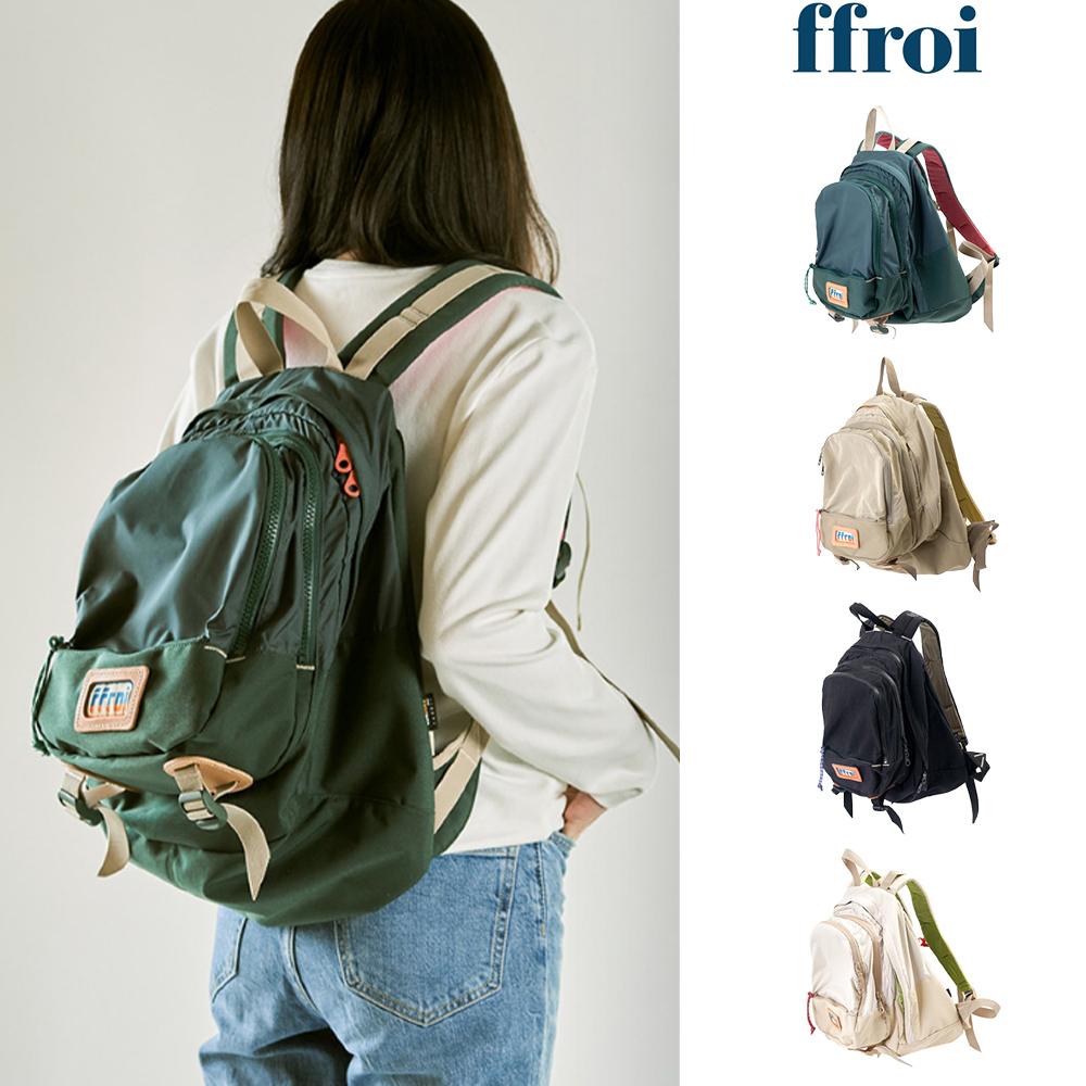 【ffroi】470backpack