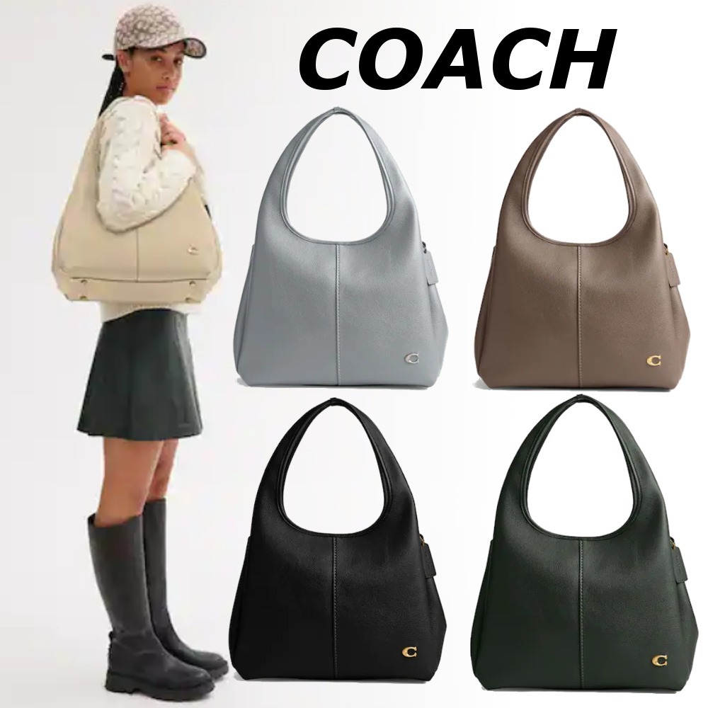 Coach☆ラナ ショルダー バッグ